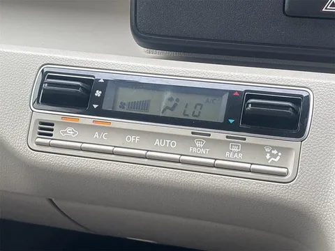 Mazda Flair