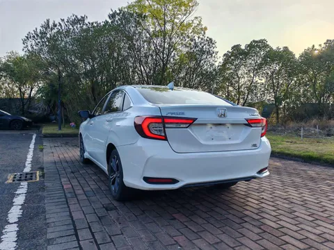 Honda Crider
