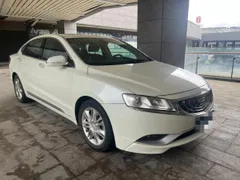 Geely