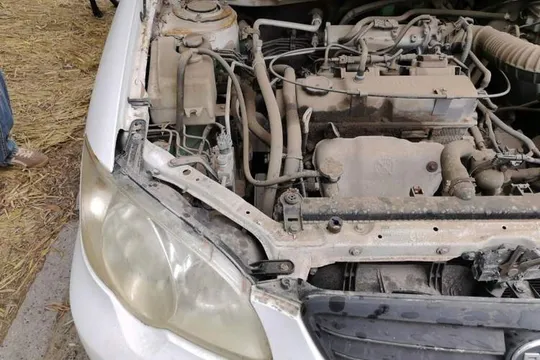 BYD F3