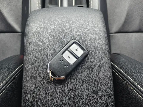 Honda Jazz (Fit)