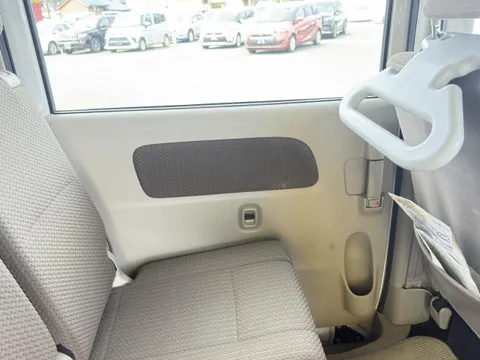 Nissan Clipper Rio