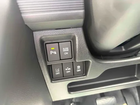 Suzuki Spacia Base