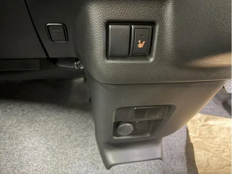 Suzuki Spacia Base