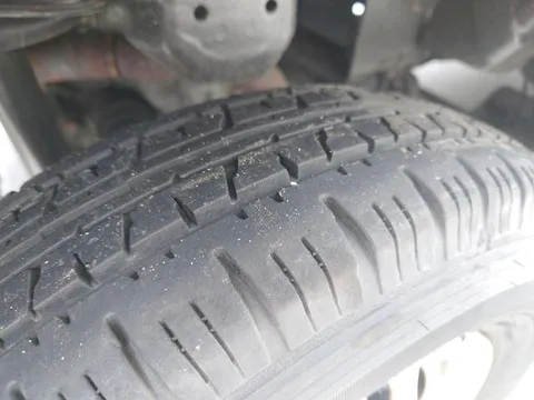 Honda Acty Van