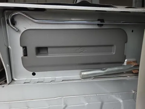 Mazda Scrum