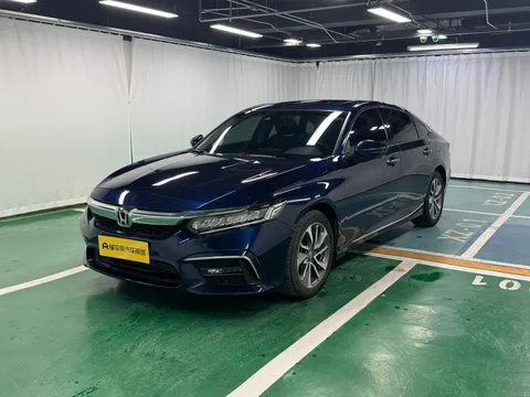 Honda Inspire