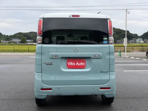 Mazda Flair Wagon