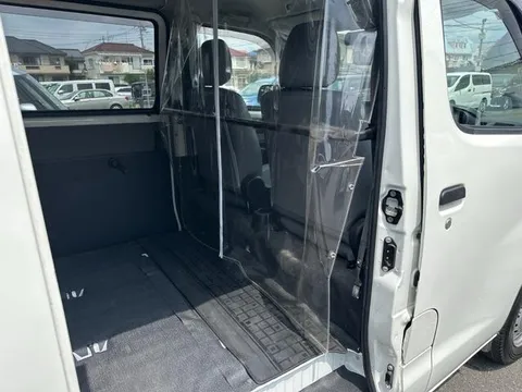 Toyota TownAce Van
