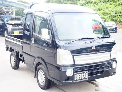 Suzuki Super Carry