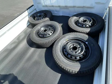 Nissan Clipper Truck