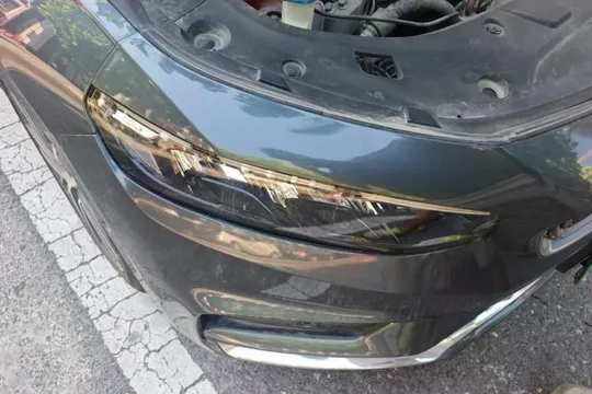 Geely Preface