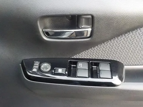 Mitsubishi eK X