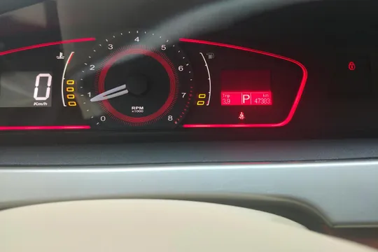 Roewe 550
