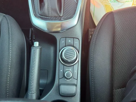 Mazda Mazda2 (Demio)