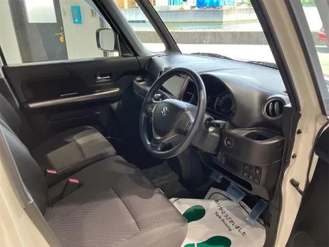 Suzuki Spacia Custom Z