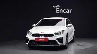 Kia Cerato (K3)