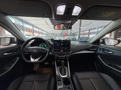 Hyundai Festa