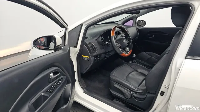 Kia Pride