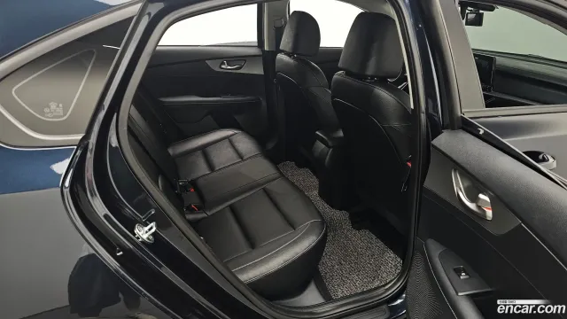 Kia Cerato (K3)