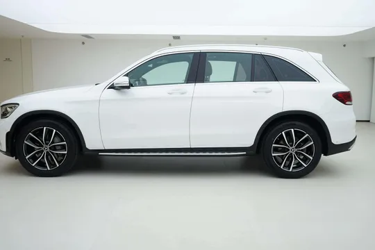 Mercedes-Benz Mercedes-Benz GLC