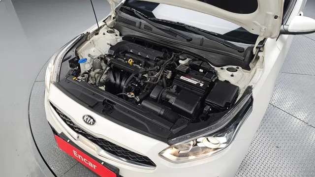 Kia Cerato (K3)