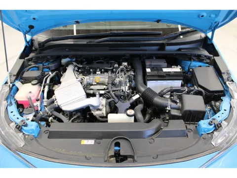 Toyota Corolla Sport