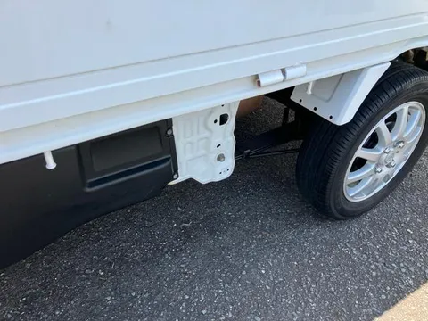 Nissan Clipper Truck