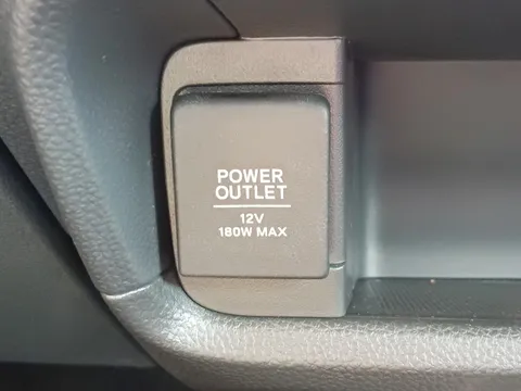 Honda WR-V