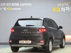 Hyundai Venue