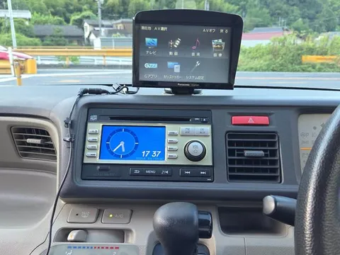 Honda Life