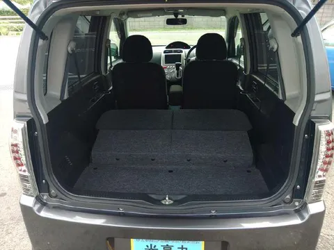 Mitsubishi eK Sport