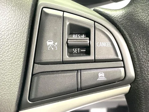 Suzuki Spacia Base
