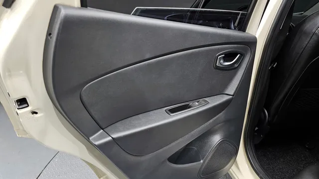 Renault QM3