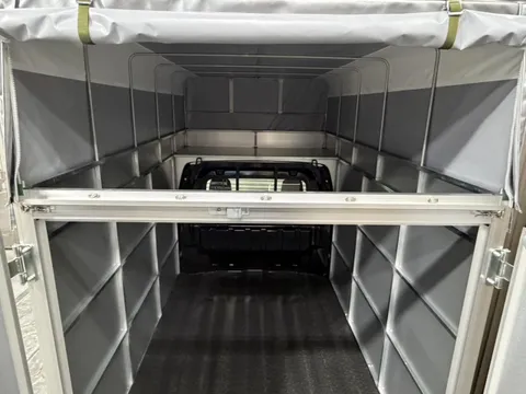 Suzuki Carry Track