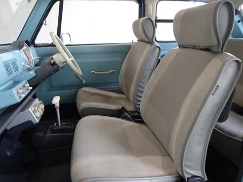 Nissan Pao