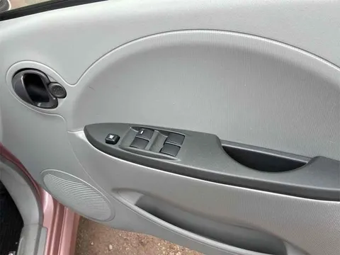 Mitsubishi I