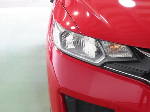 Honda Jazz (Fit)