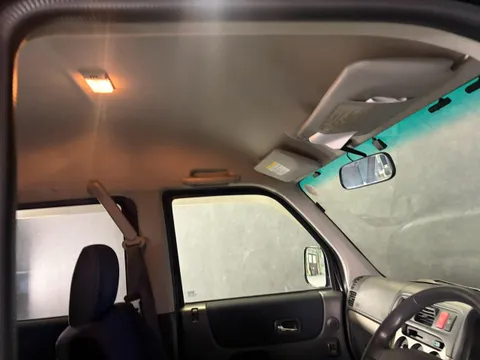 Honda Vamos Hobio