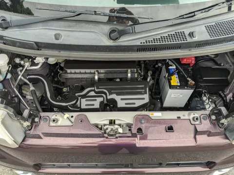 Toyota Pixis Mega