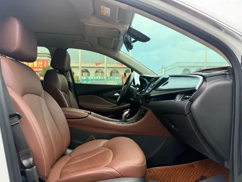 Buick Envision