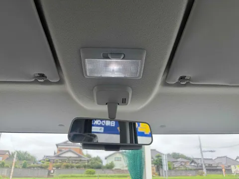 Suzuki Spacia Base