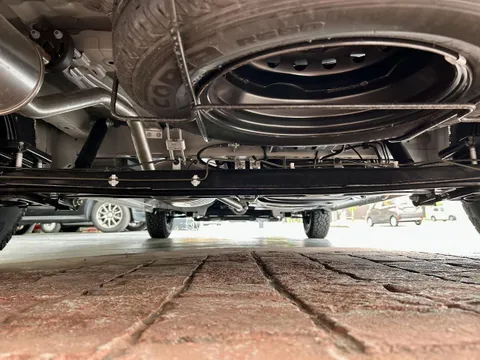 Nissan Vanette