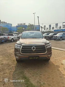 Great Wall Poer