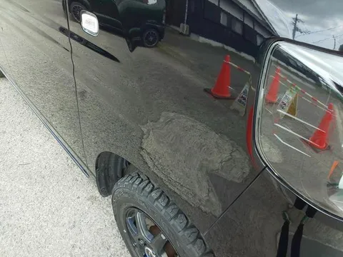 Honda N-VAN Plus Style