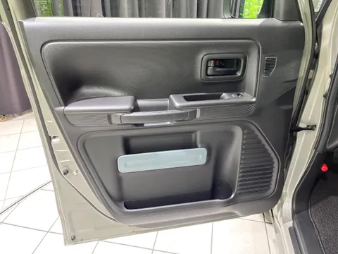 Suzuki Spacia Base