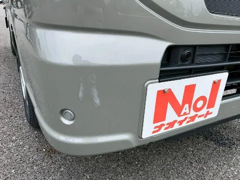 Suzuki Carry Track