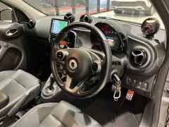 Smart For Four
