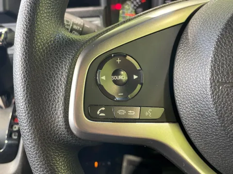 Honda N-VAN +Style
