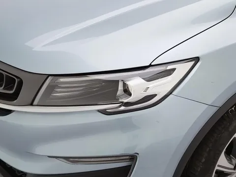 Geely Jiaji
